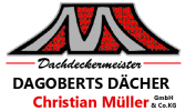 Dachdeckermeister Dagoberts Dächer